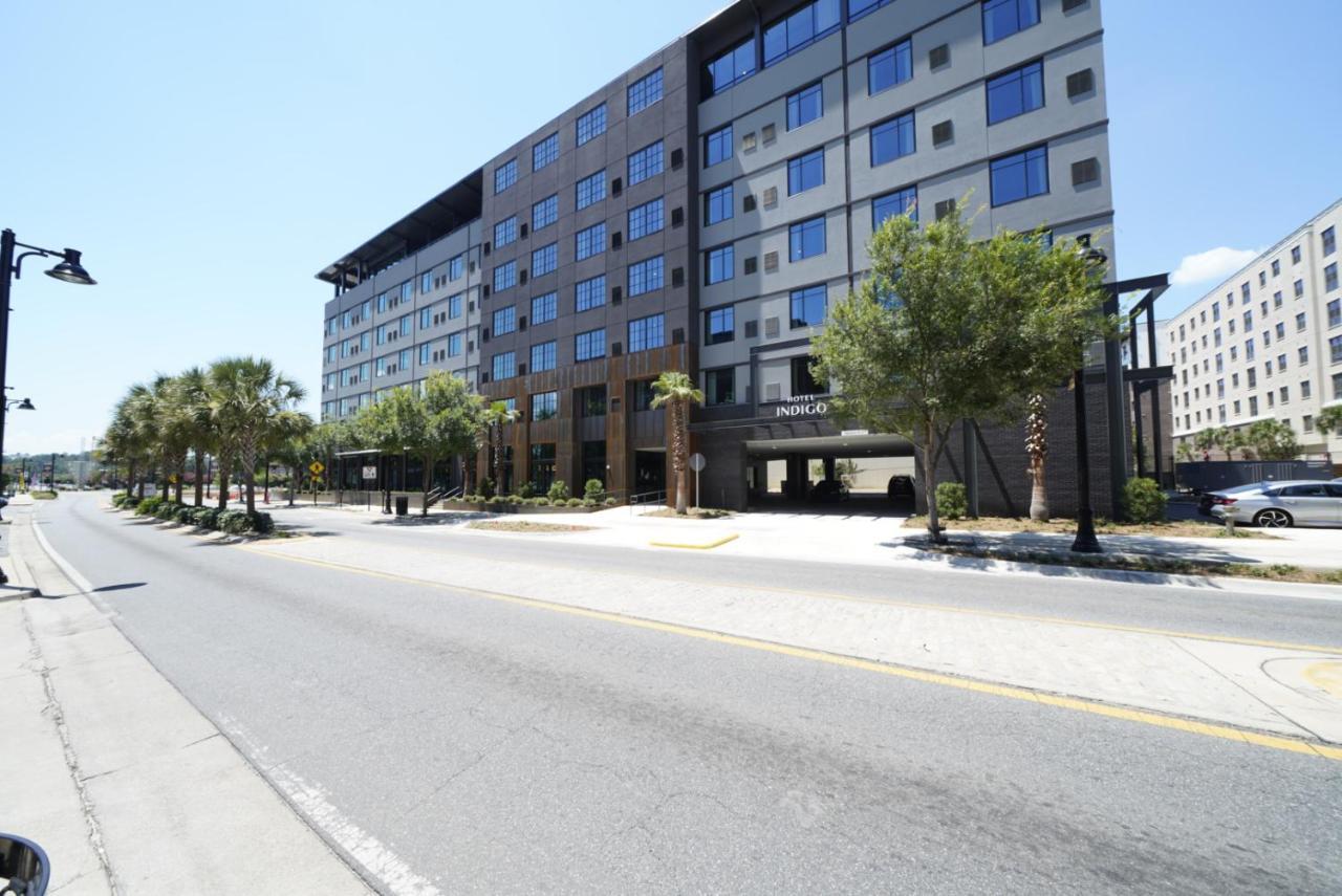 Hotel Indigo Tallahassee - Collegetown By Ihg Eksteriør bilde