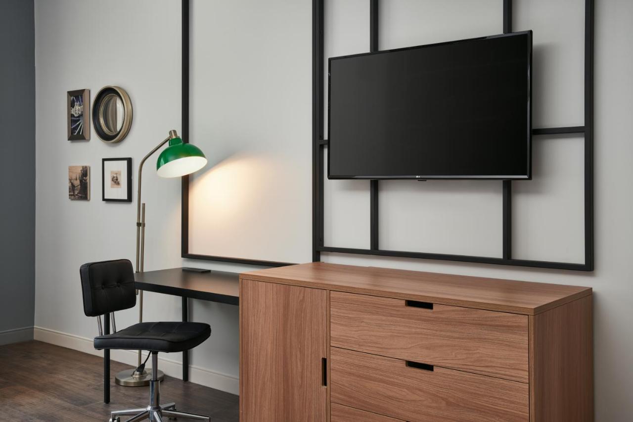 Hotel Indigo Tallahassee - Collegetown By Ihg Eksteriør bilde