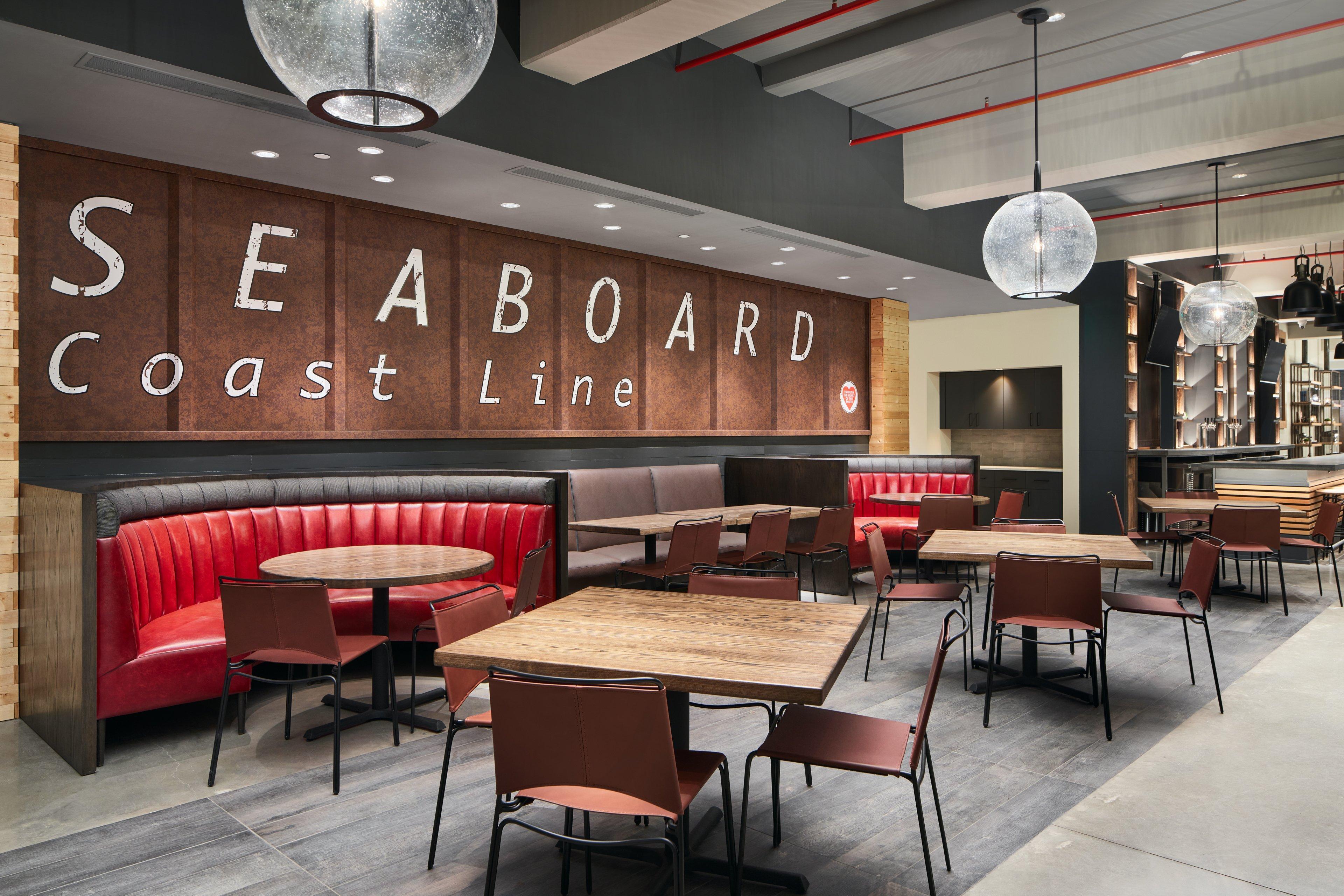 Hotel Indigo Tallahassee - Collegetown By Ihg Eksteriør bilde