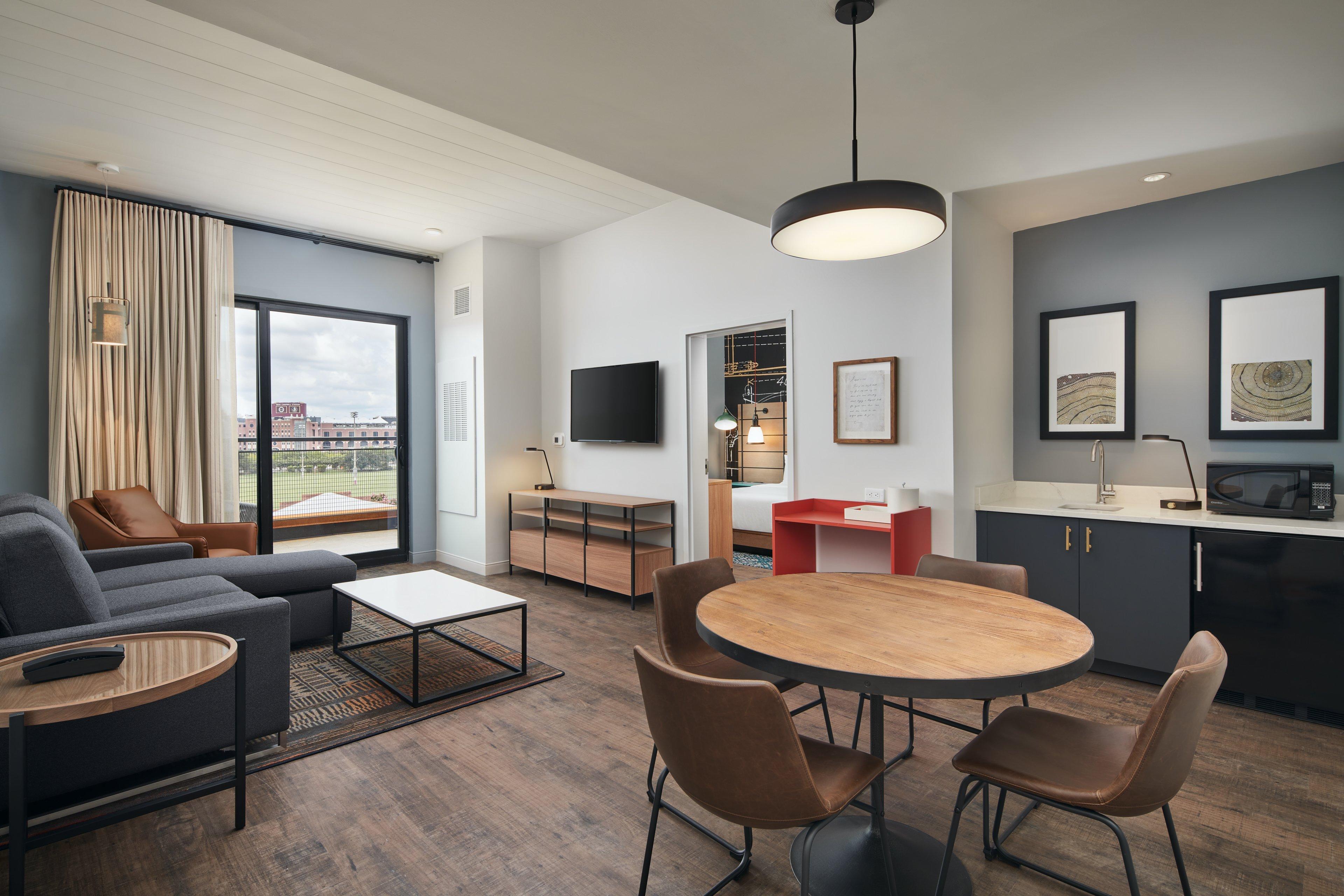 Hotel Indigo Tallahassee - Collegetown By Ihg Eksteriør bilde