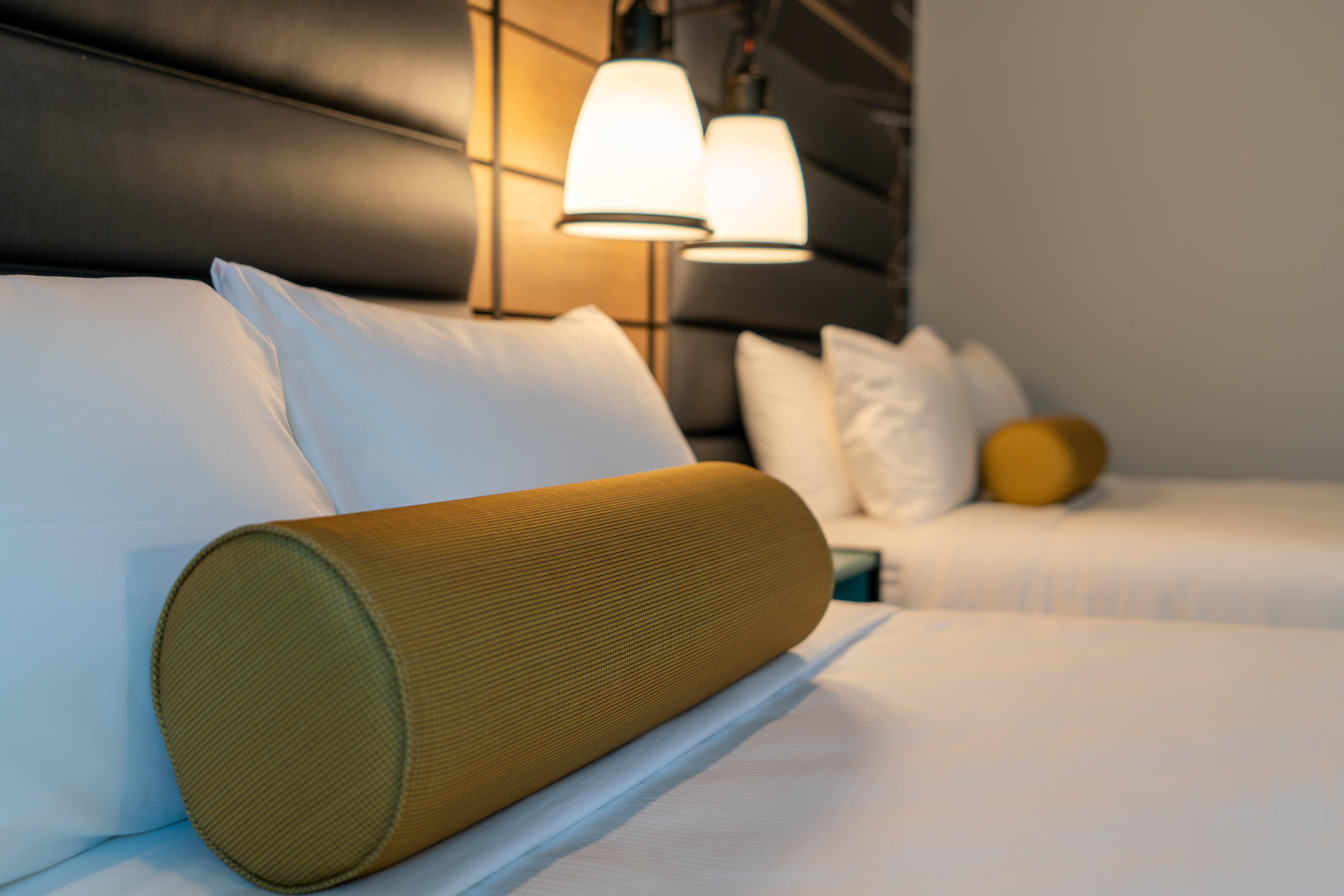 Hotel Indigo Tallahassee - Collegetown By Ihg Eksteriør bilde
