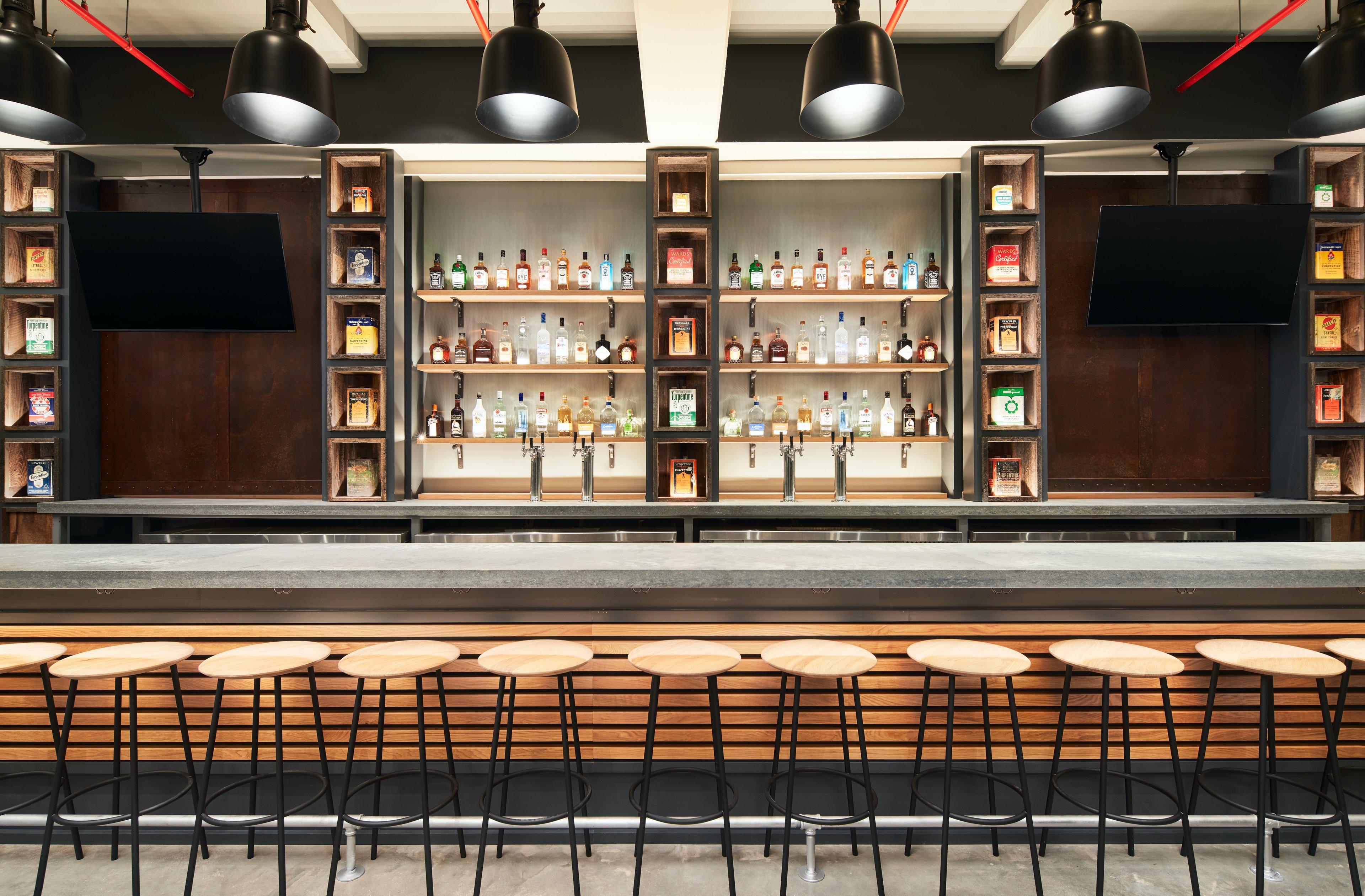 Hotel Indigo Tallahassee - Collegetown By Ihg Eksteriør bilde