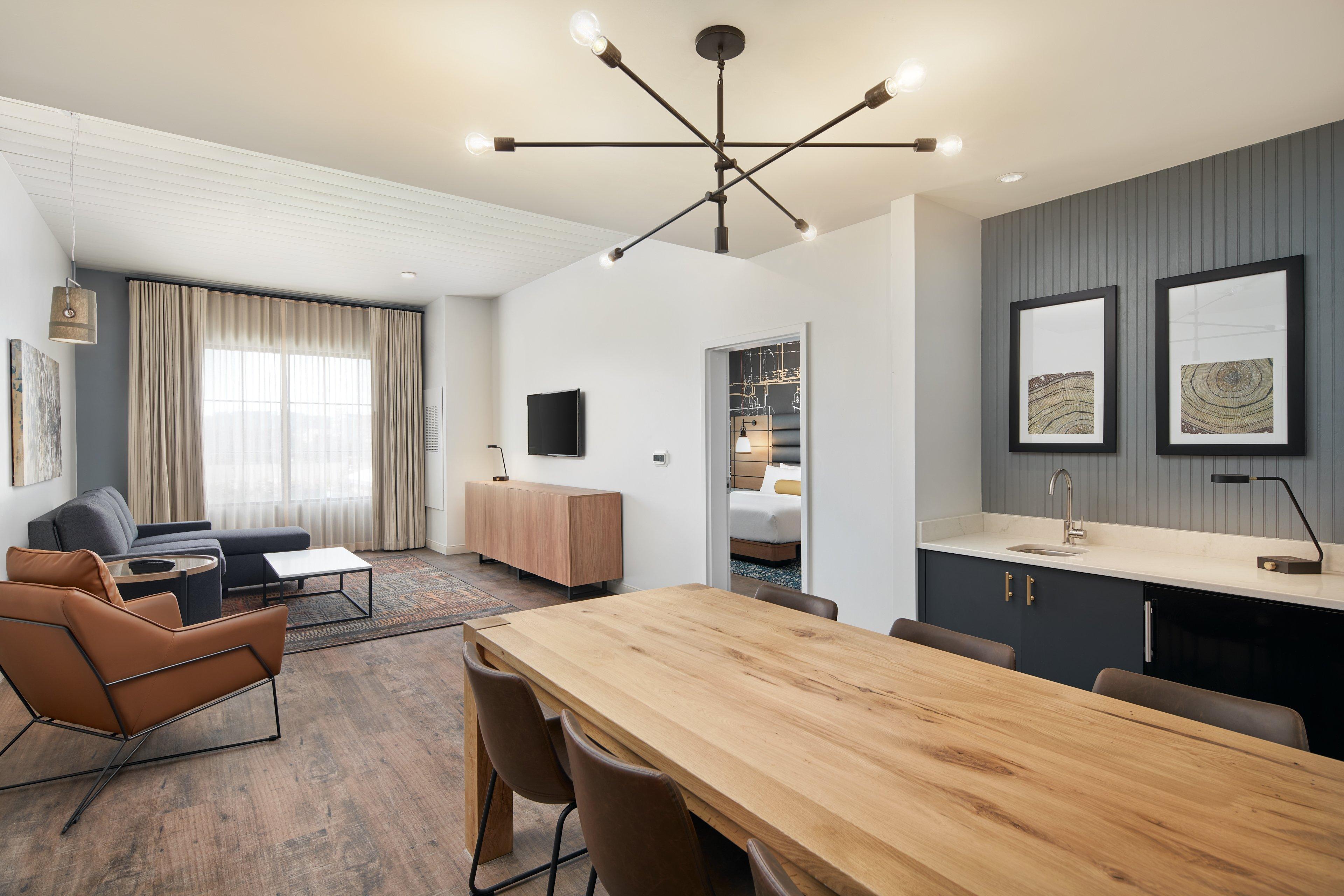 Hotel Indigo Tallahassee - Collegetown By Ihg Eksteriør bilde